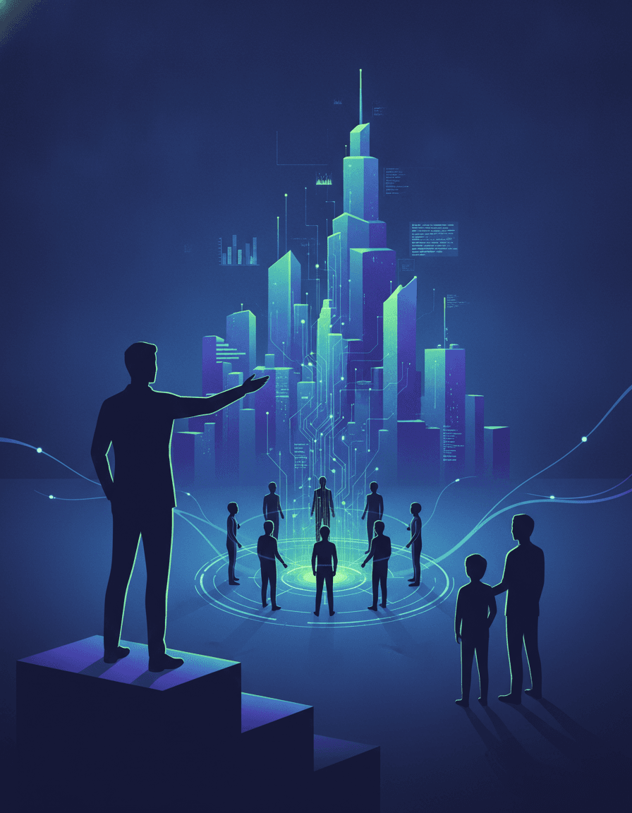 The Power of Open Source: Why contributing to open projects builds massive technical authority for engineering teams globally